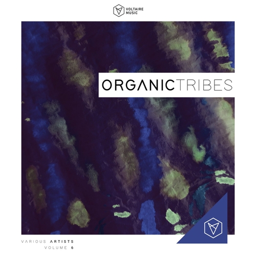 VA - Organic Tribes, Vol. 6 [VOLTCOMP1269]